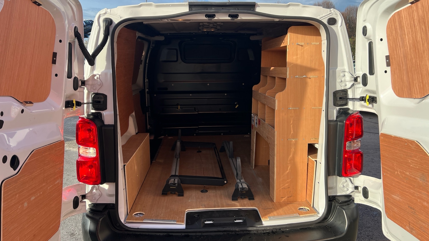 Used Peugeot Expert 2022 for sale - 76719955: Photo 3