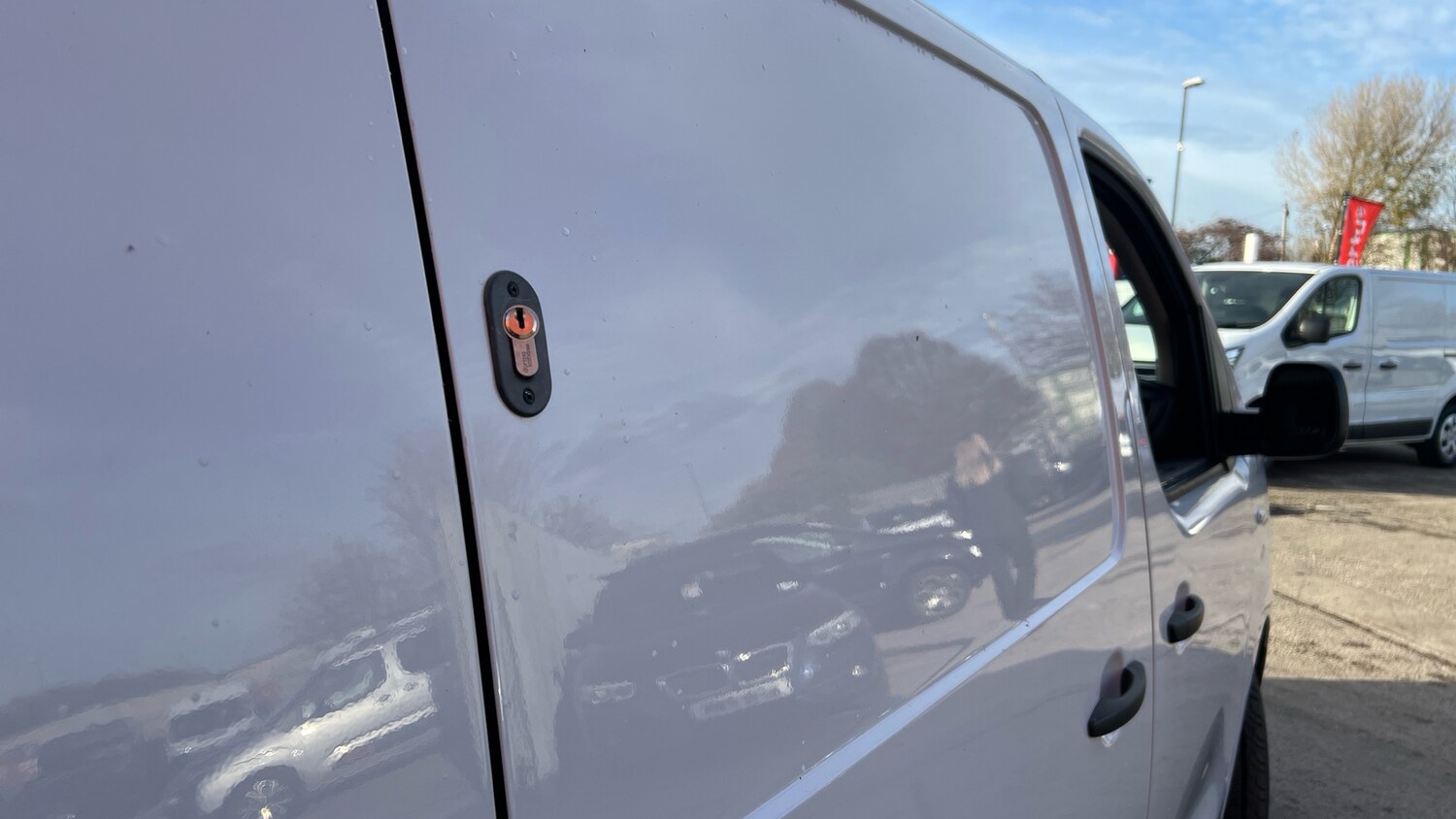 Used Peugeot Expert 2022 for sale - 76719955: Photo 35