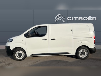 Used Peugeot Expert 2022 for sale - 76719955: Photo