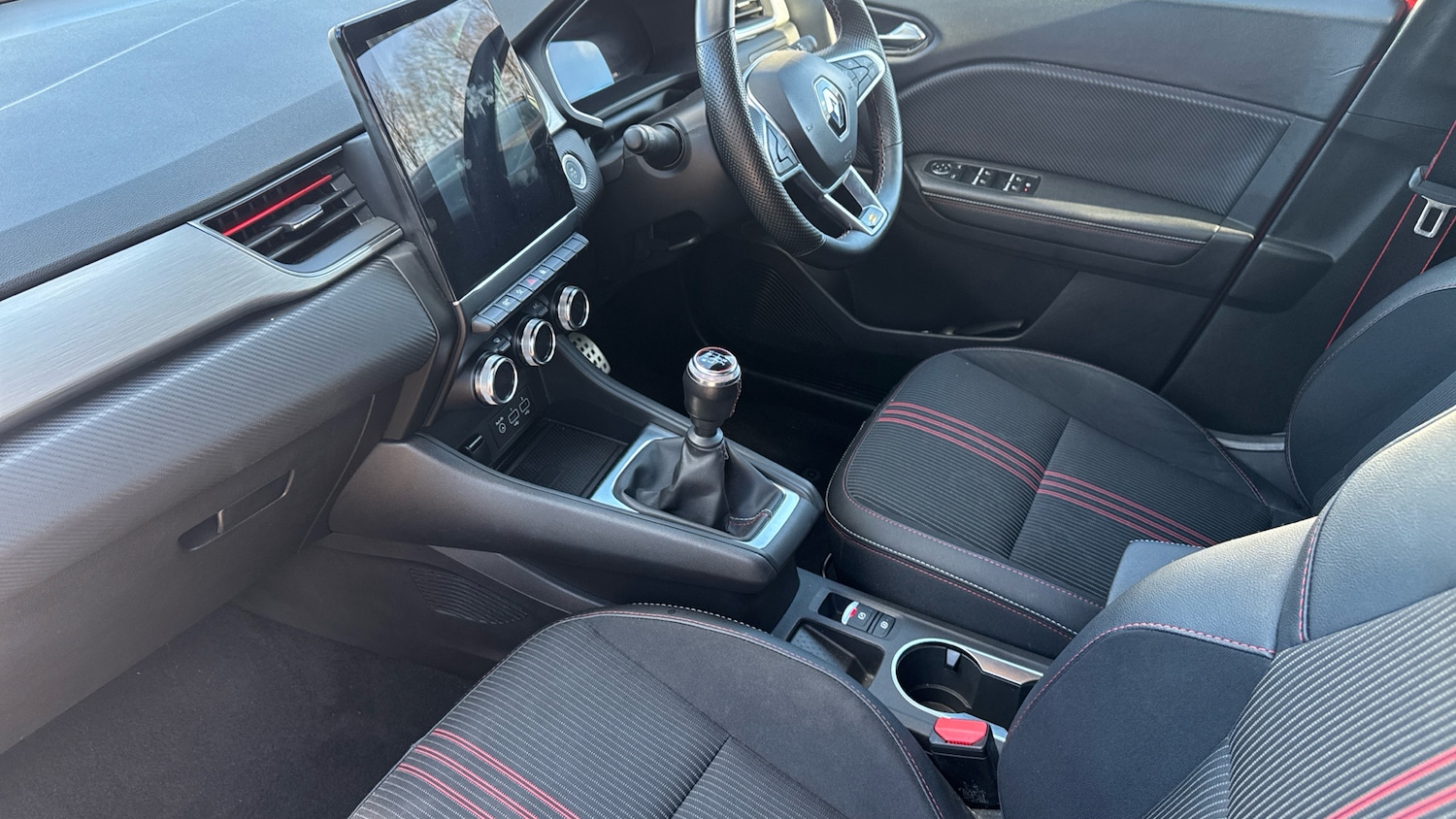 Used Renault Captur 2022 for sale - 78027074: Photo 13