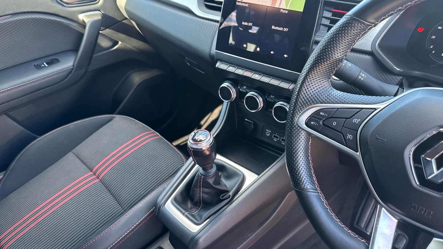 Used Renault Captur 2022 for sale - 78027074: Photo 14