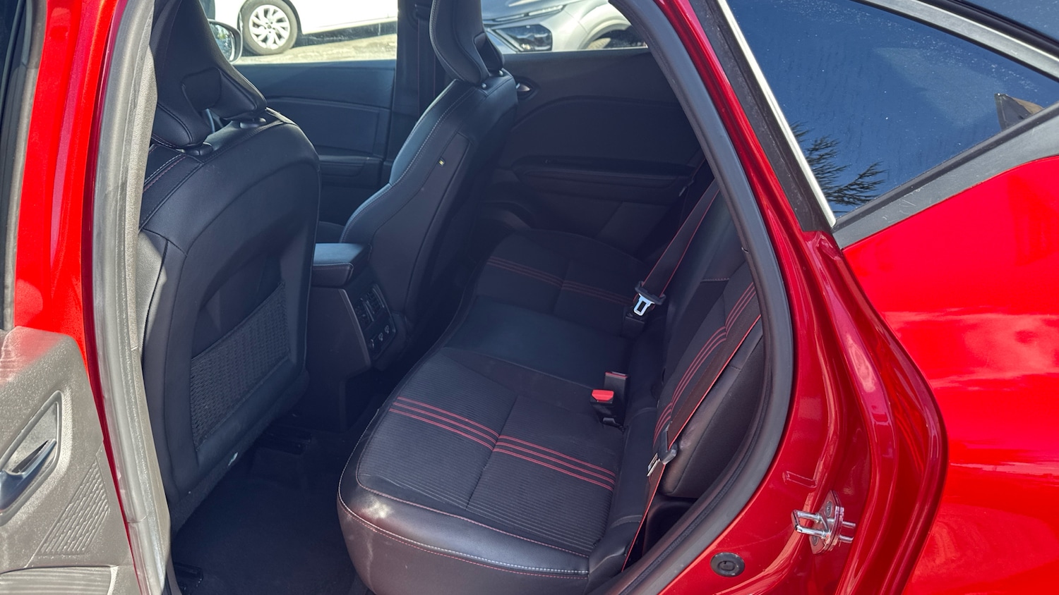 Used Renault Captur 2022 for sale - 78027074: Photo 16