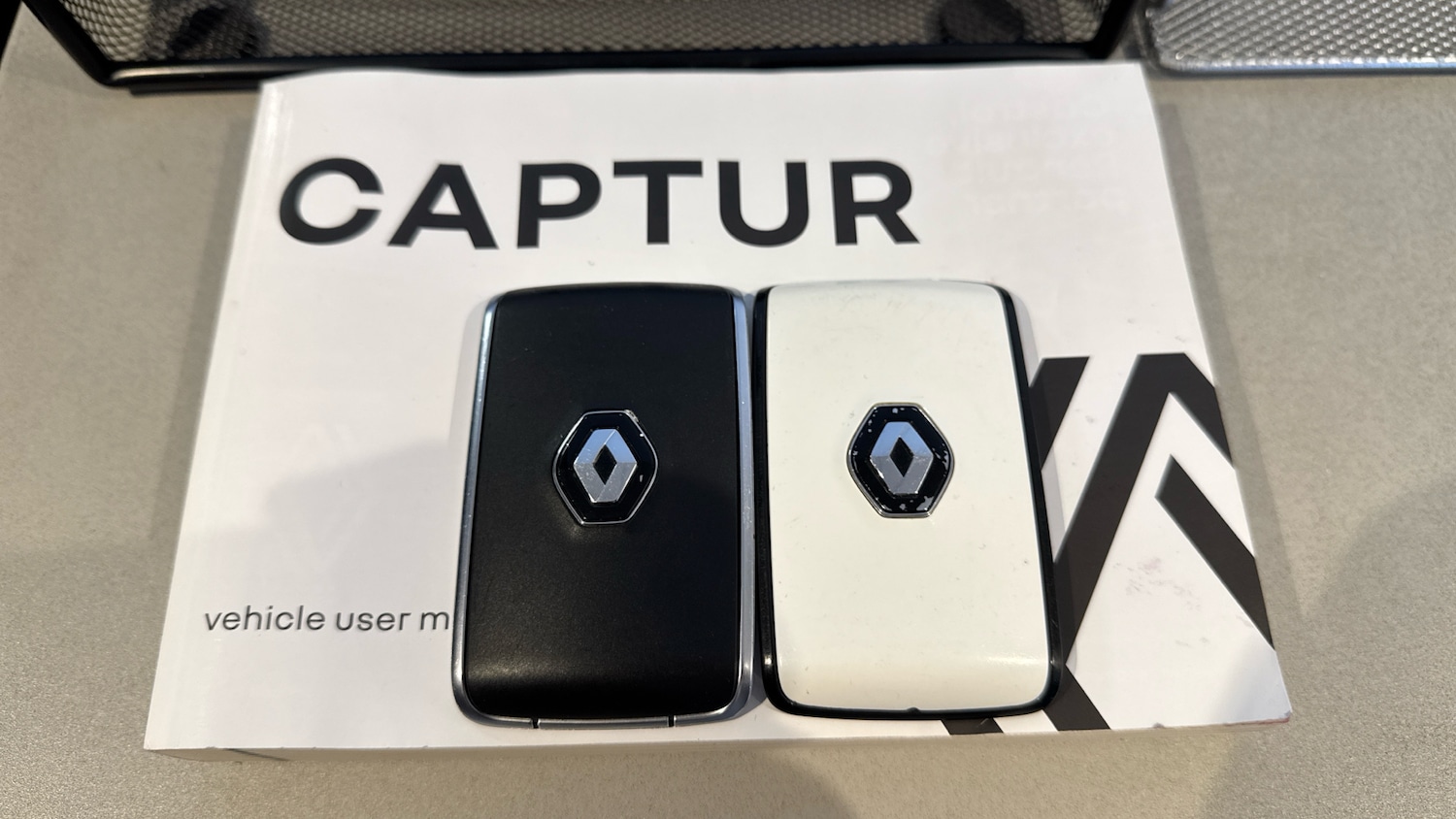 Used Renault Captur 2022 for sale - 78027074: Photo 19