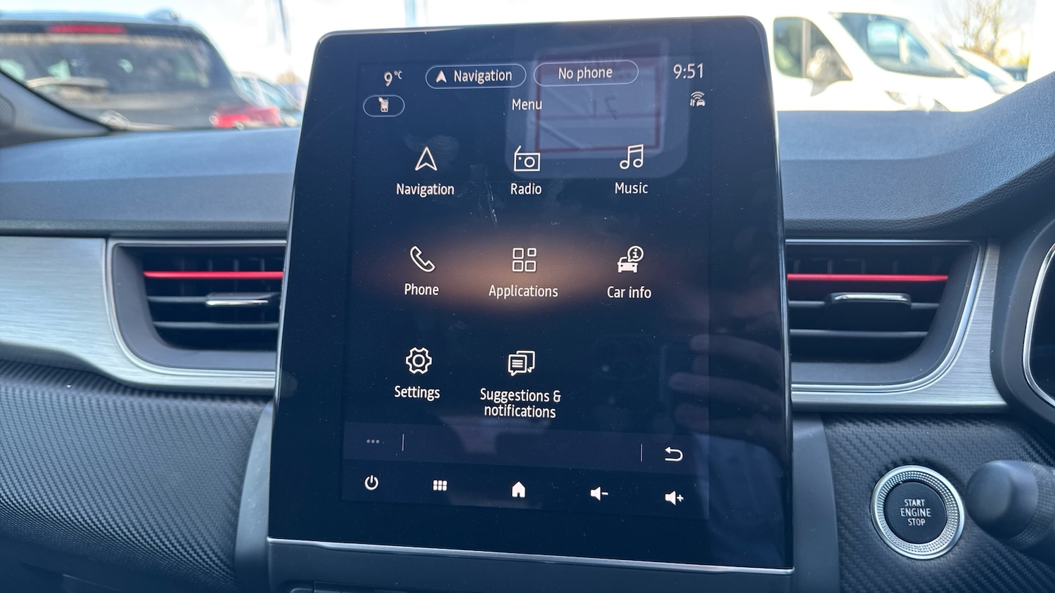 Used Renault Captur 2022 for sale - 78027074: Photo 30