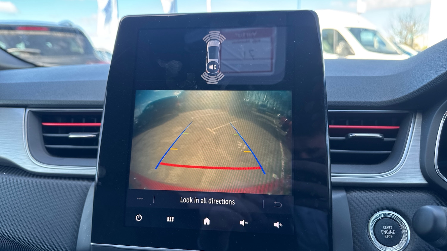 Used Renault Captur 2022 for sale - 78027074: Photo 31