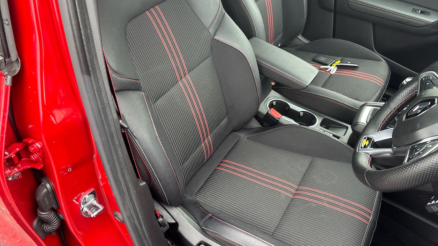 Used Renault Captur 2022 for sale - 78027074: Photo 33