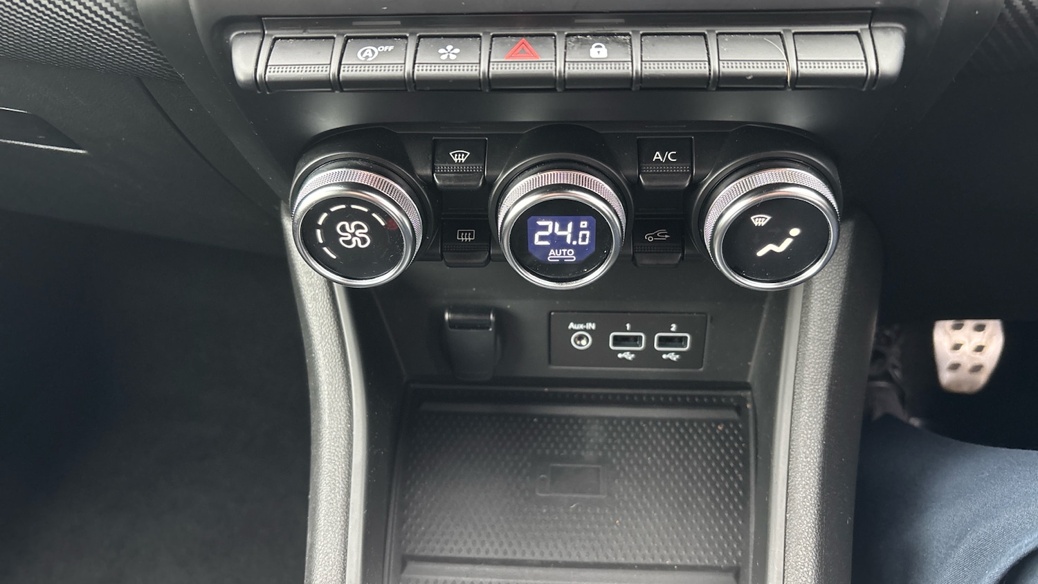 Used Renault Captur 2022 for sale - 78027074: Photo 35