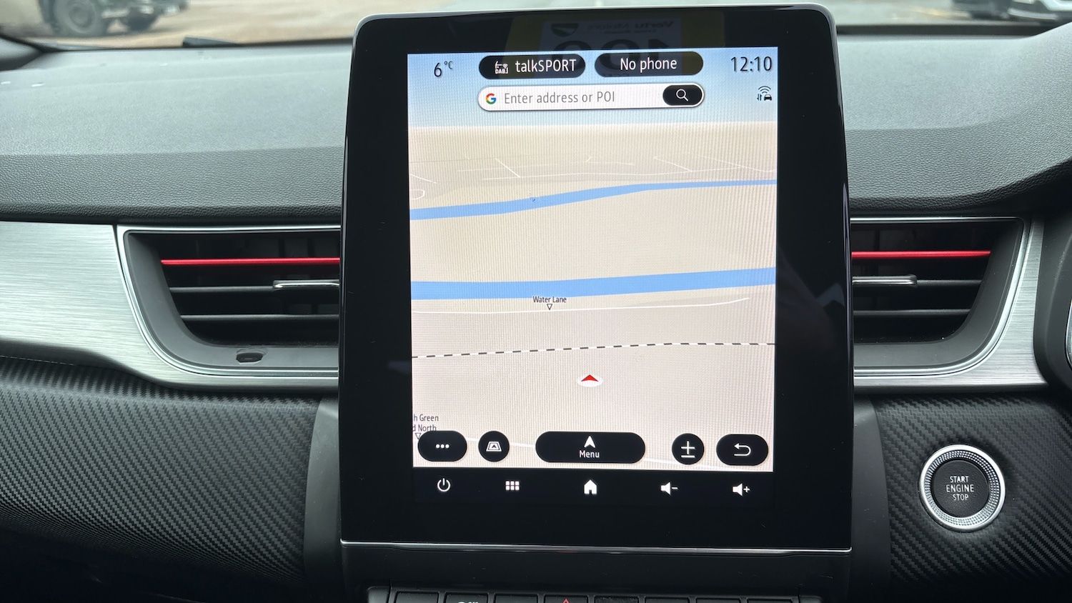 Used Renault Captur 2022 for sale - 78027074: Photo 36