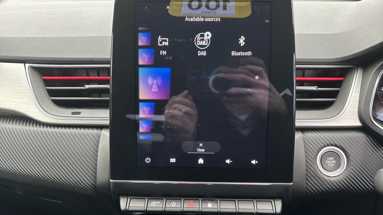 Used Renault Captur 2022 for sale - 78027074: Photo 37