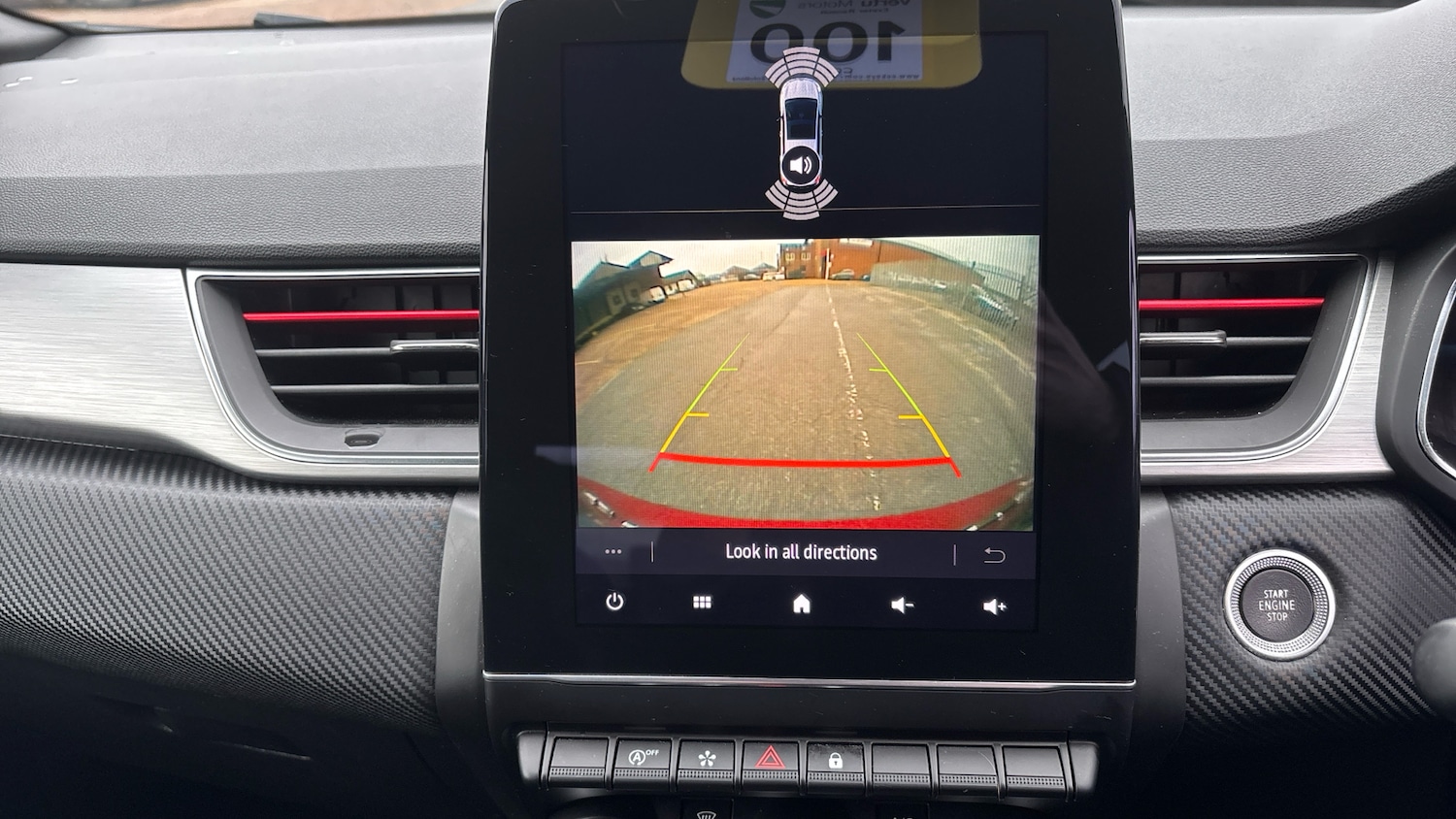 Used Renault Captur 2022 for sale - 78027074: Photo 39