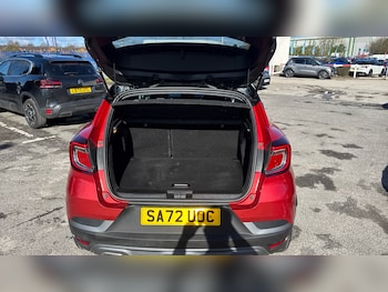 Used Renault Captur 2022 for sale - 78027074: Photo