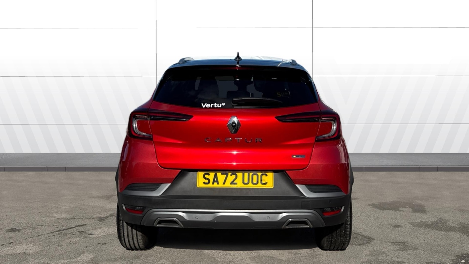 Used Renault Captur 2022 for sale - 78027074: Photo 6