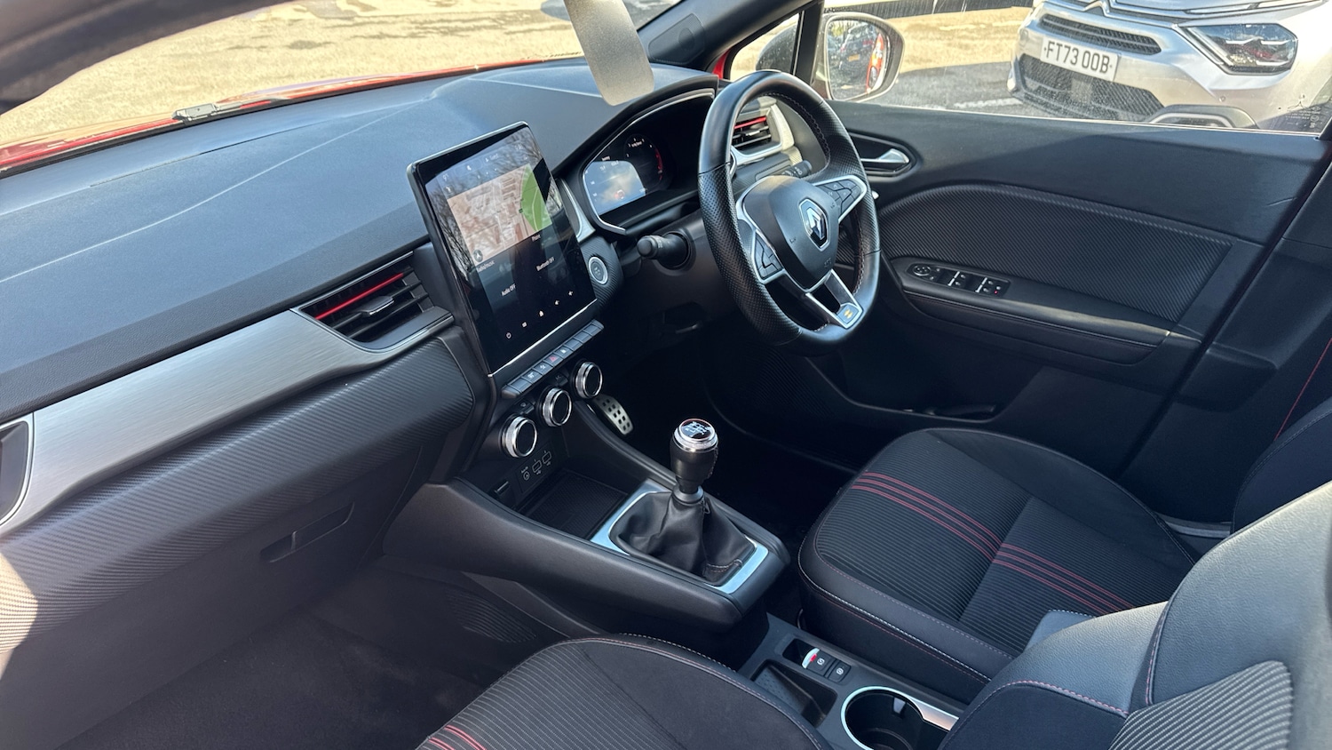 Used Renault Captur 2022 for sale - 78027074: Photo 9