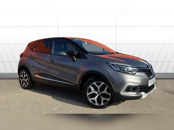 Used Renault Captur 2019 for sale - 78971418: Photo