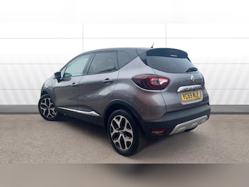 Used Renault Captur 2019 for sale - 78971418: Photo