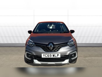 Used Renault Captur 2019 for sale - 78971418: Photo