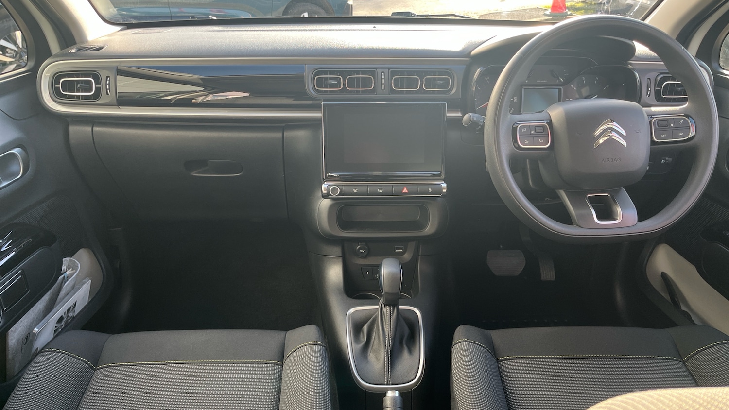 Used Citroen C3 2024 for sale - 77286186: Photo 10