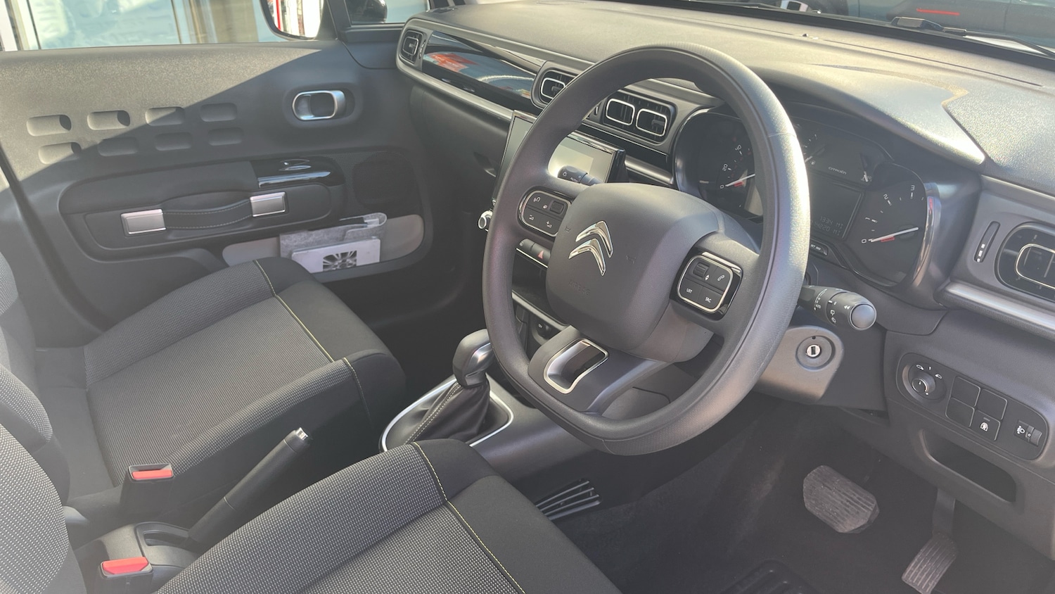 Used Citroen C3 2024 for sale - 77286186: Photo 11