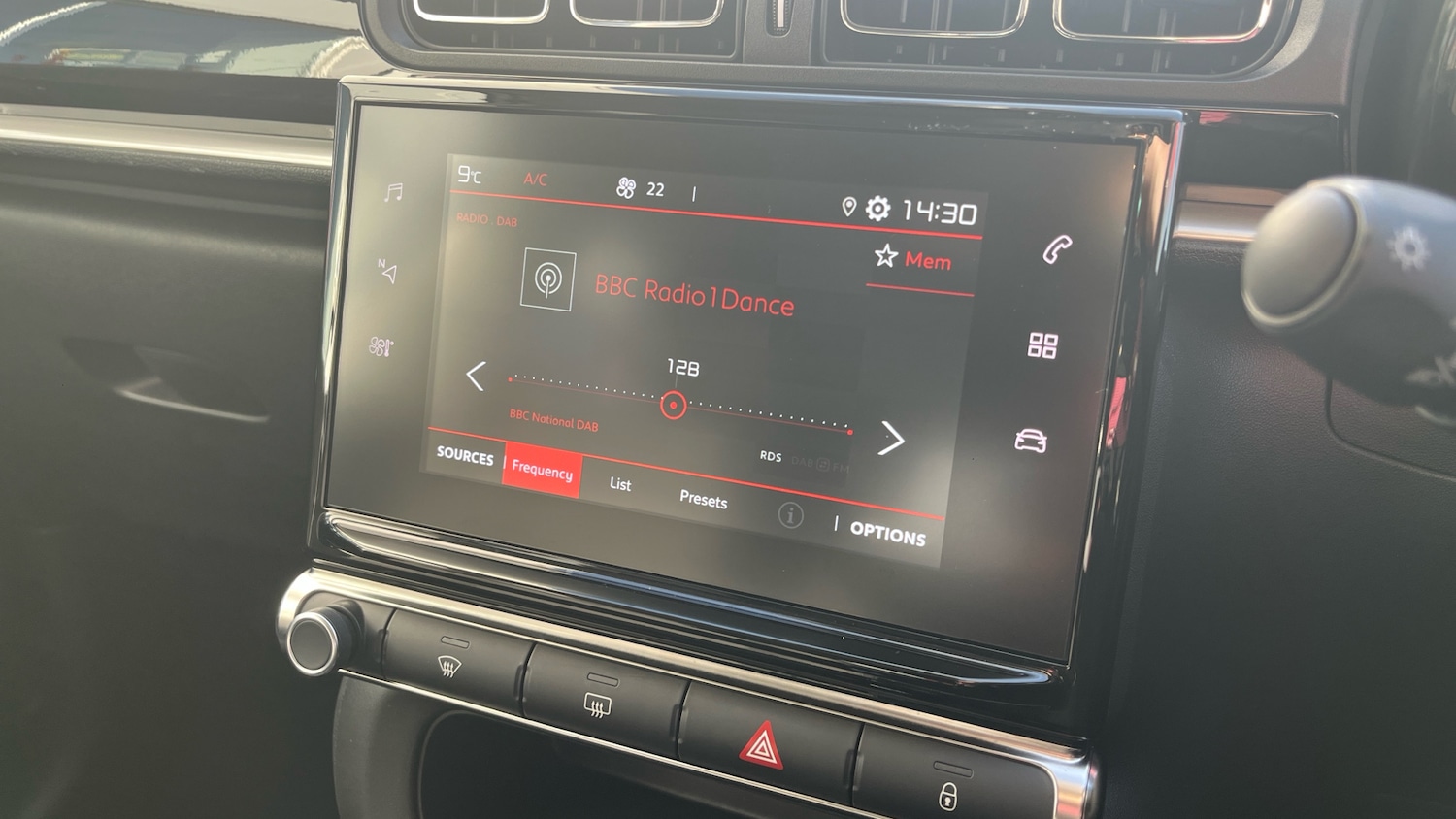 Used Citroen C3 2024 for sale - 77286186: Photo 12