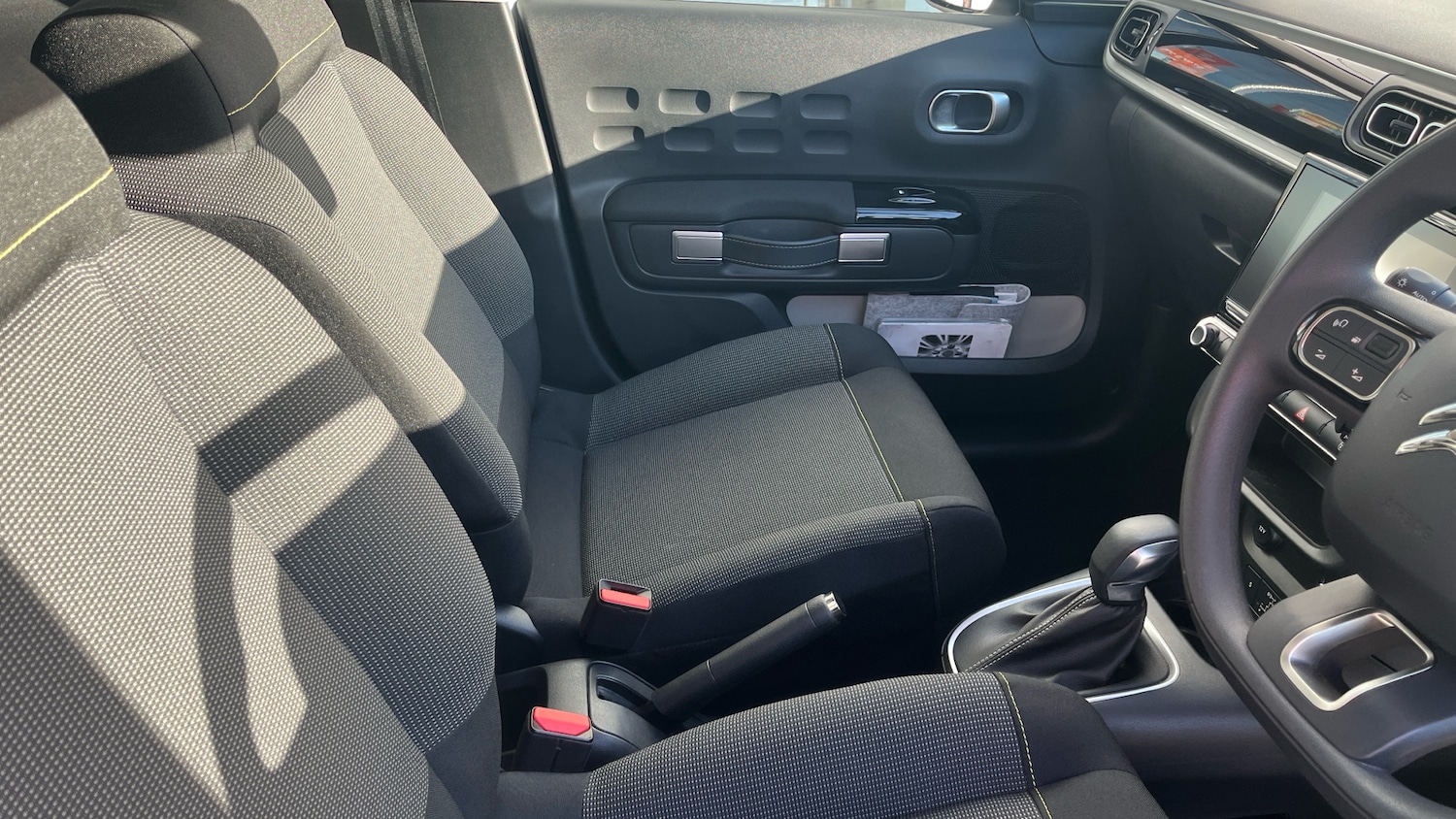 Used Citroen C3 2024 for sale - 77286186: Photo 14