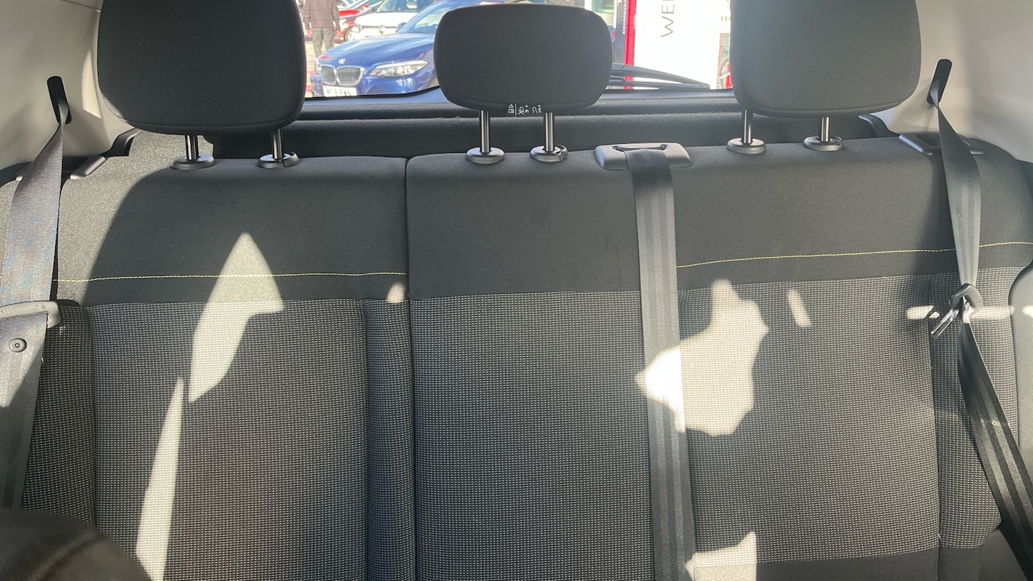 Used Citroen C3 2024 for sale - 77286186: Photo 15