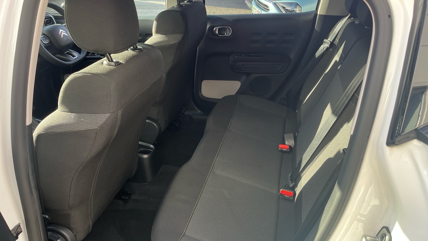 Used Citroen C3 2024 for sale - 77286186: Photo 16