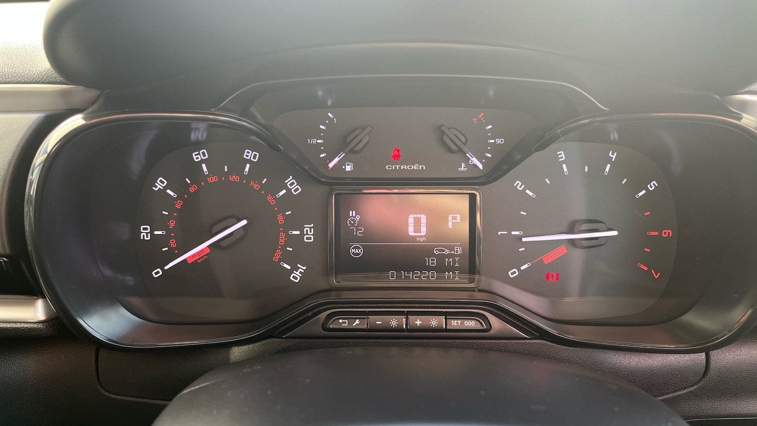 Used Citroen C3 2024 for sale - 77286186: Photo 18