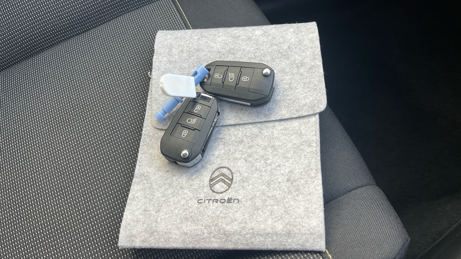 Used Citroen C3 2024 for sale - 77286186: Photo 19