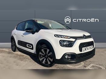 Used Citroen C3 2024 for sale - 77286186: Photo
