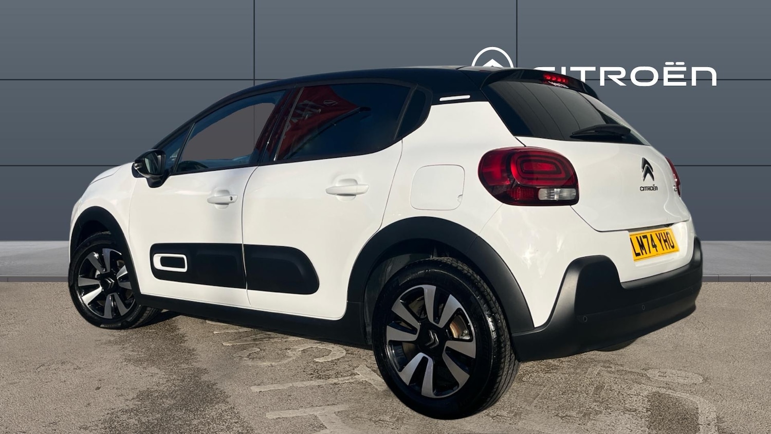 Used Citroen C3 2024 for sale - 77286186: Photo 2