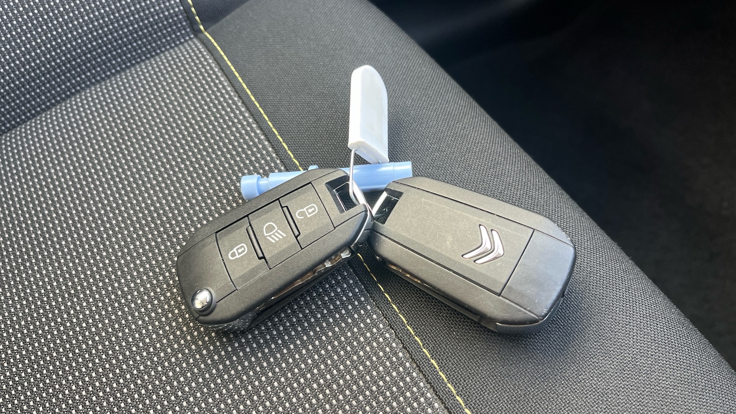 Used Citroen C3 2024 for sale - 77286186: Photo 20