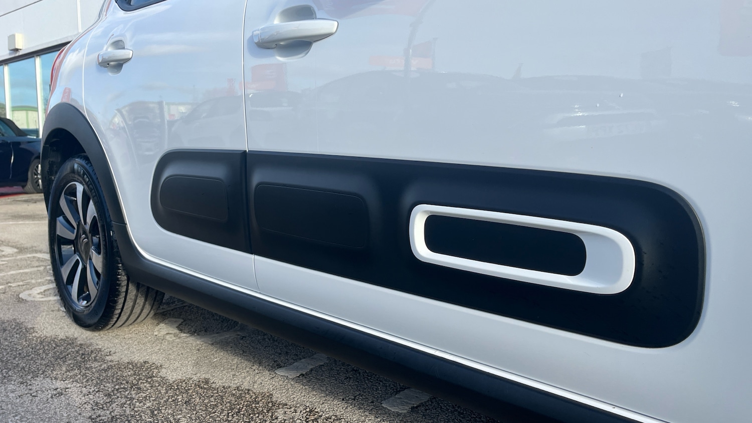 Used Citroen C3 2024 for sale - 77286186: Photo 29