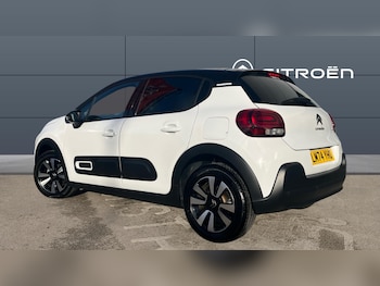 Used Citroen C3 2024 for sale - 77286186: Photo
