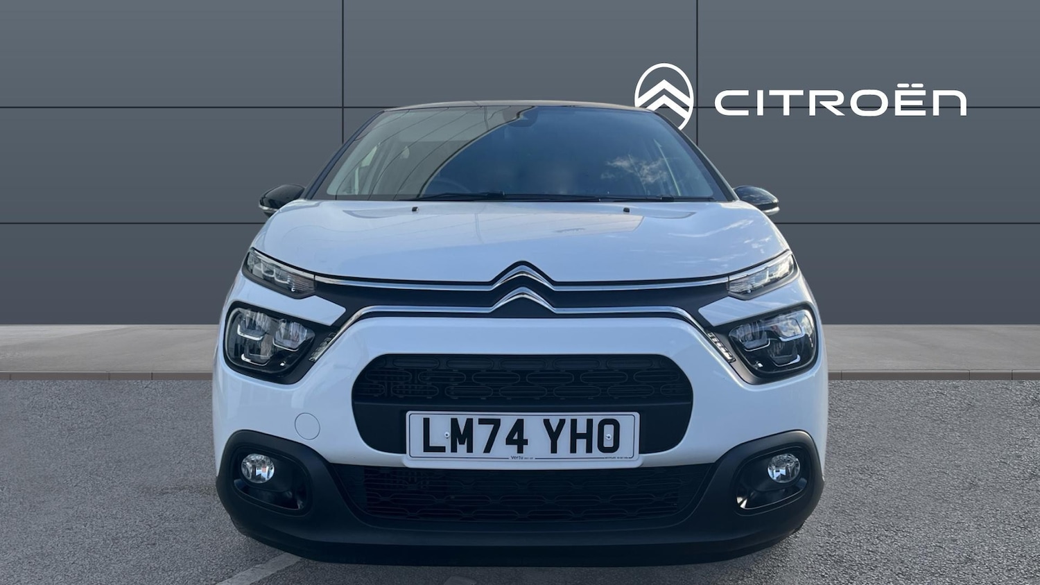 Used Citroen C3 2024 for sale - 77286186: Photo 3