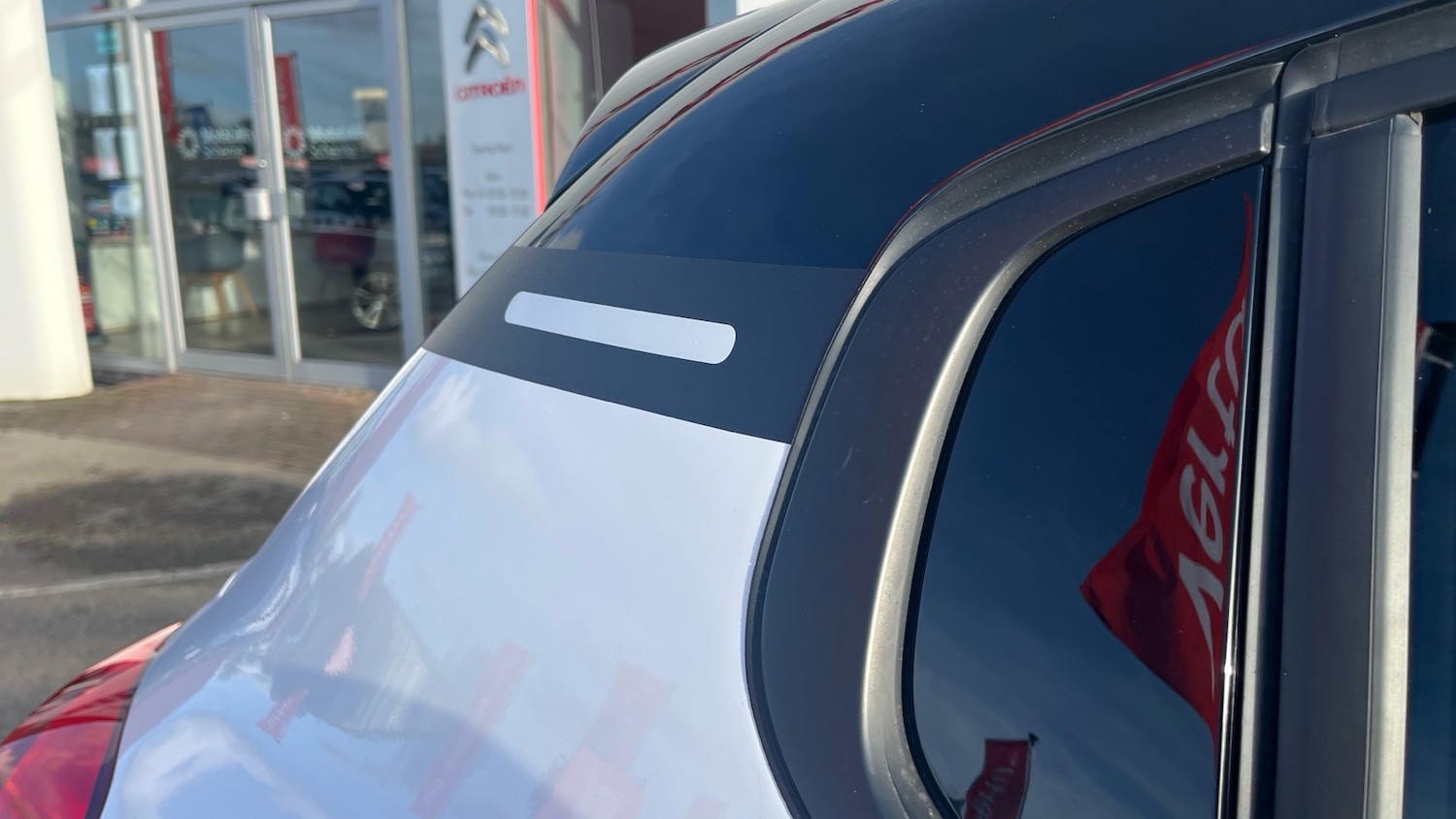 Used Citroen C3 2024 for sale - 77286186: Photo 32