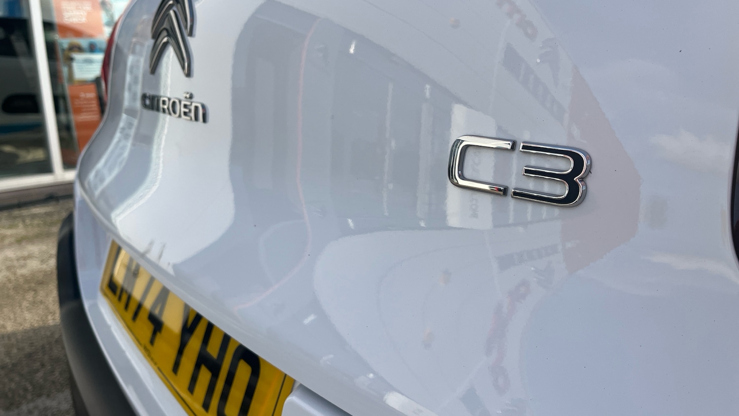 Used Citroen C3 2024 for sale - 77286186: Photo 34