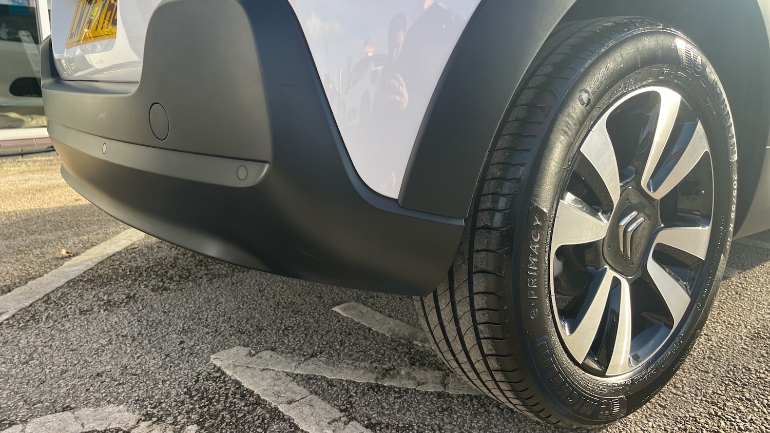 Used Citroen C3 2024 for sale - 77286186: Photo 35