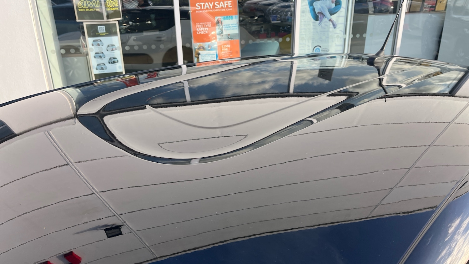 Used Citroen C3 2024 for sale - 77286186: Photo 37