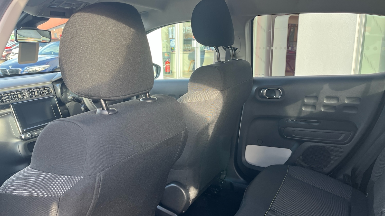 Used Citroen C3 2024 for sale - 77286186: Photo 38