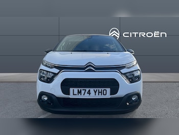 Used Citroen C3 2024 for sale - 77286186: Photo