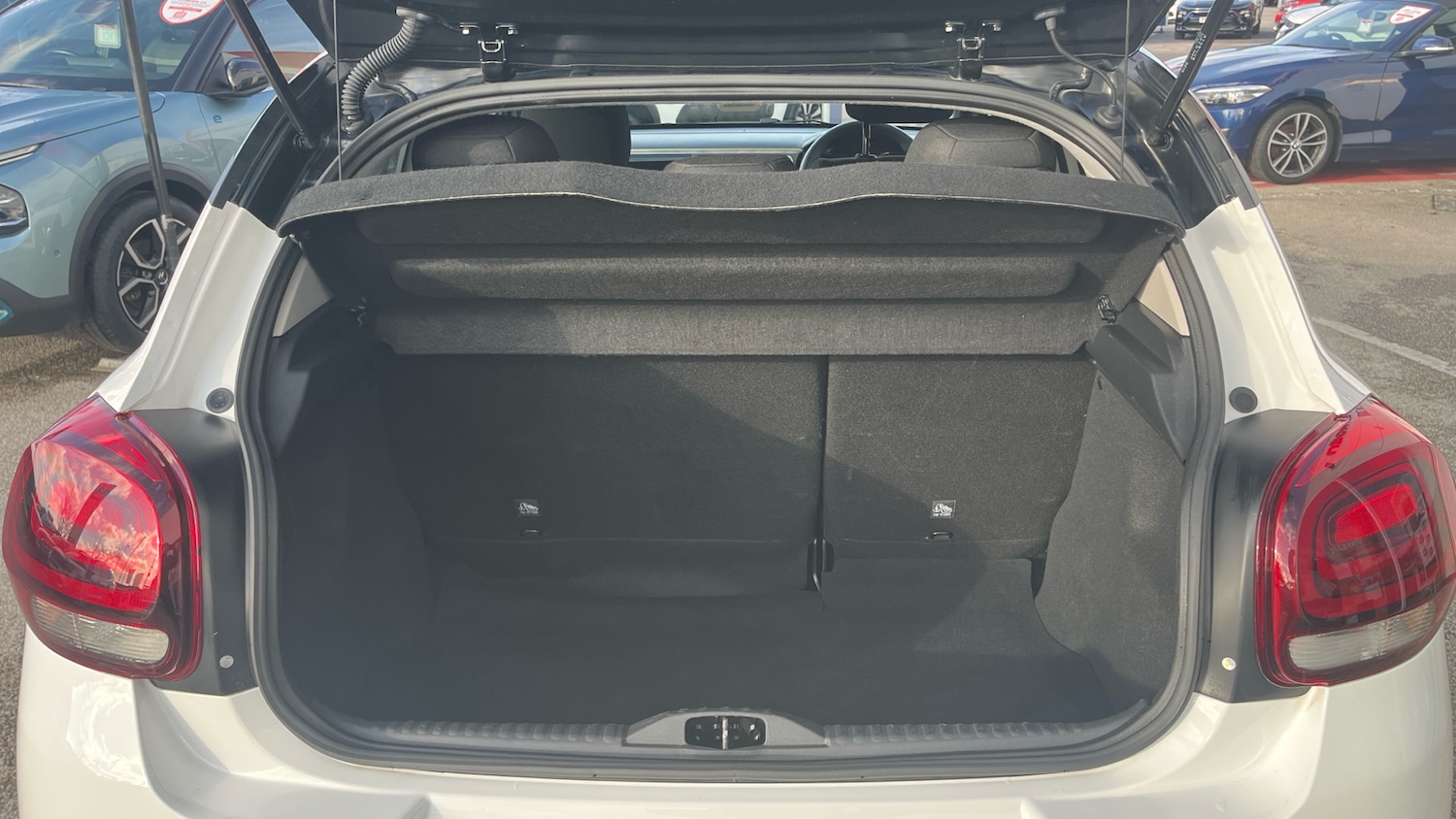 Used Citroen C3 2024 for sale - 77286186: Photo 4