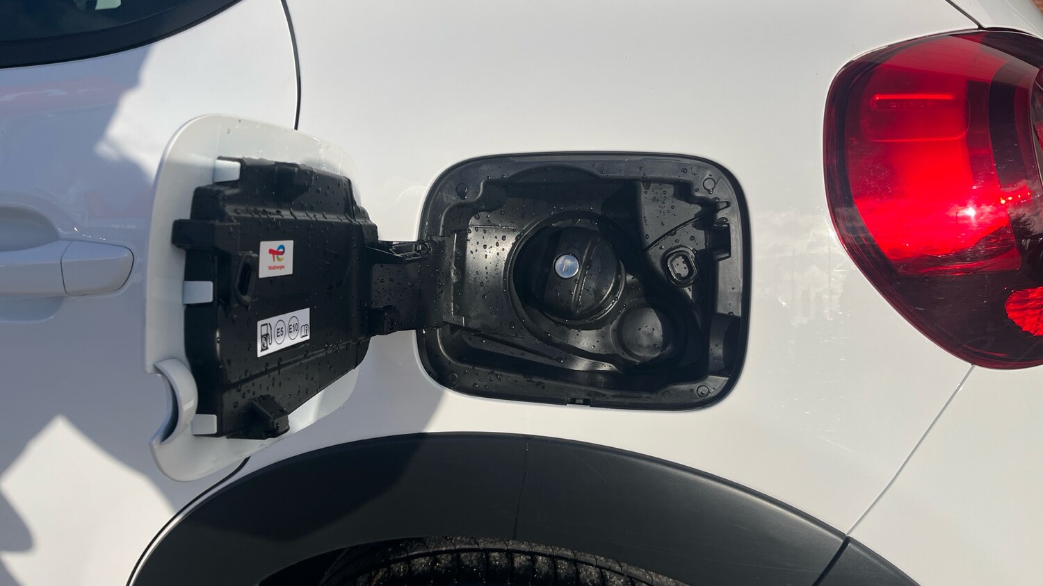 Used Citroen C3 2024 for sale - 77286186: Photo 40