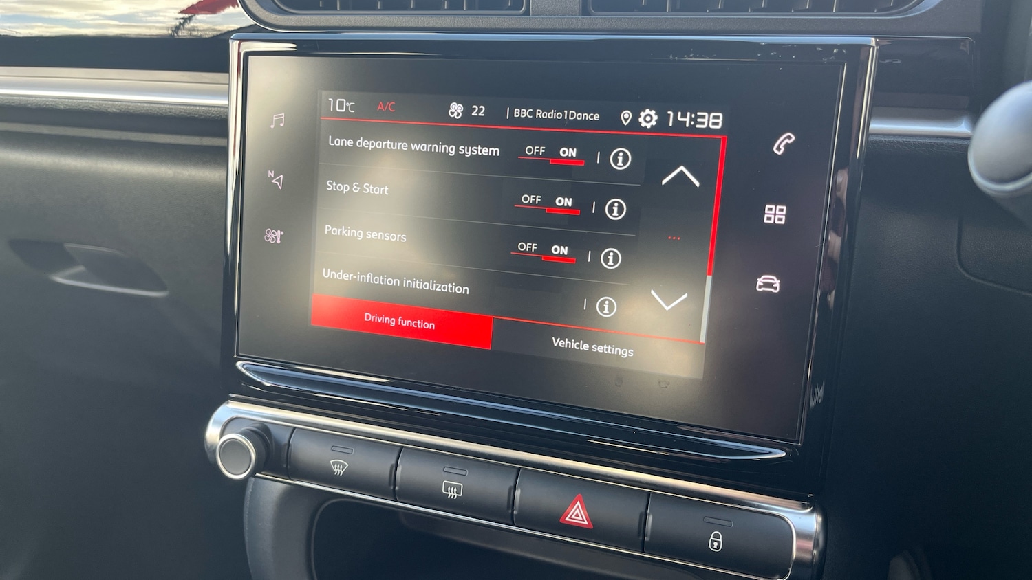 Used Citroen C3 2024 for sale - 77286186: Photo 43