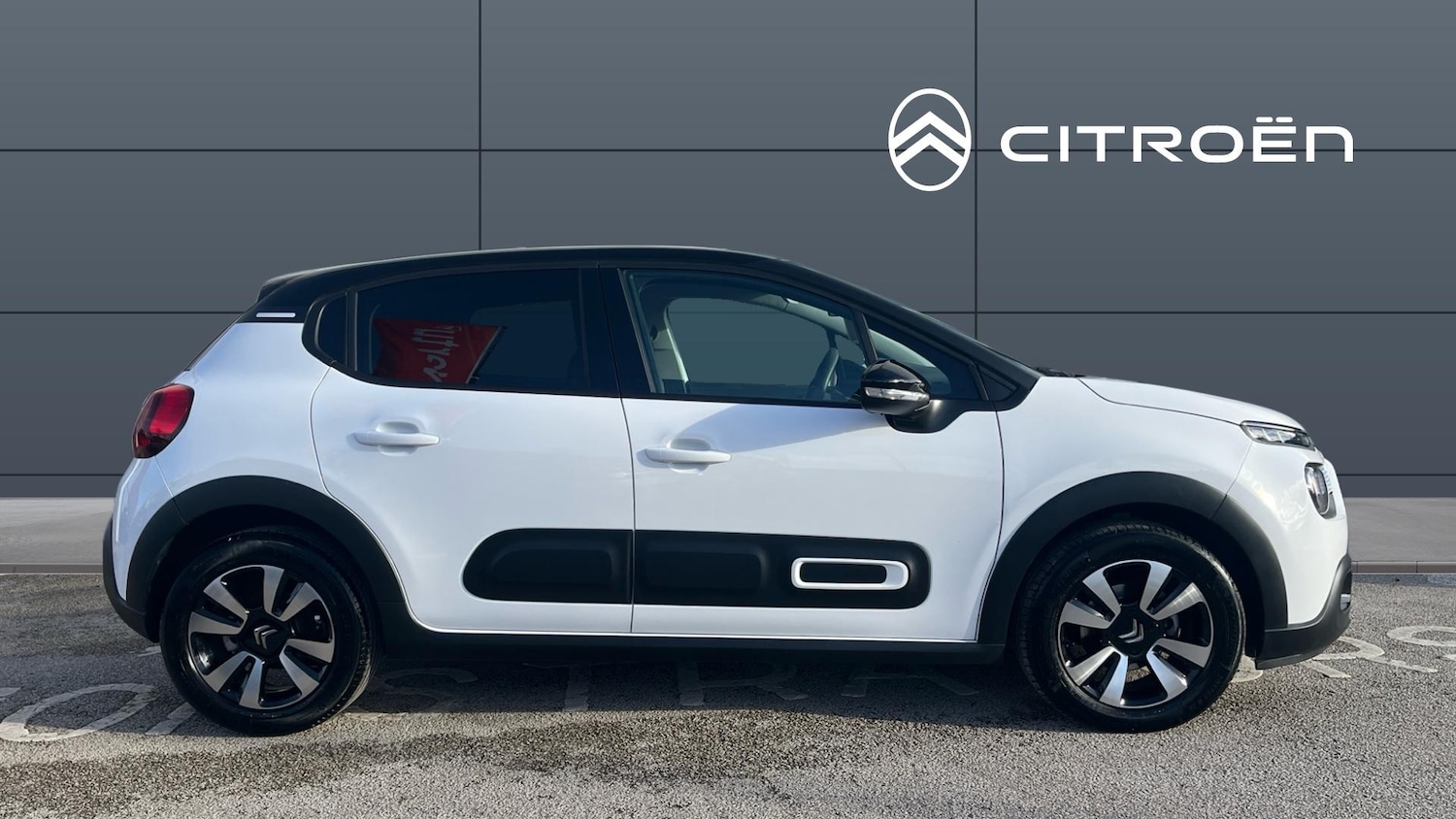 Used Citroen C3 2024 for sale - 77286186: Photo 5