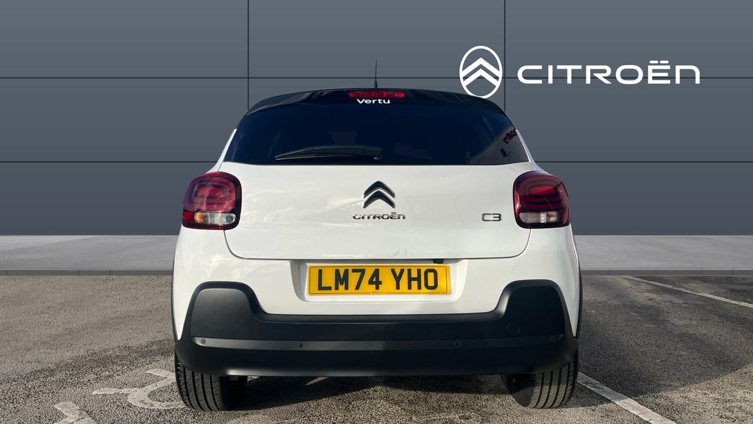 Used Citroen C3 2024 for sale - 77286186: Photo 6