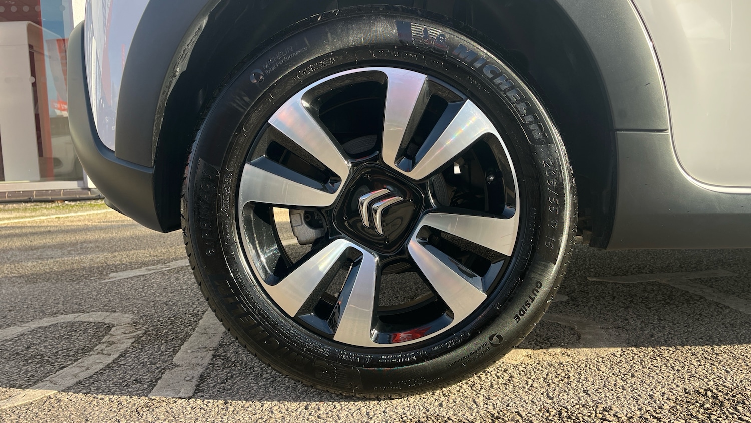 Used Citroen C3 2024 for sale - 77286186: Photo 7