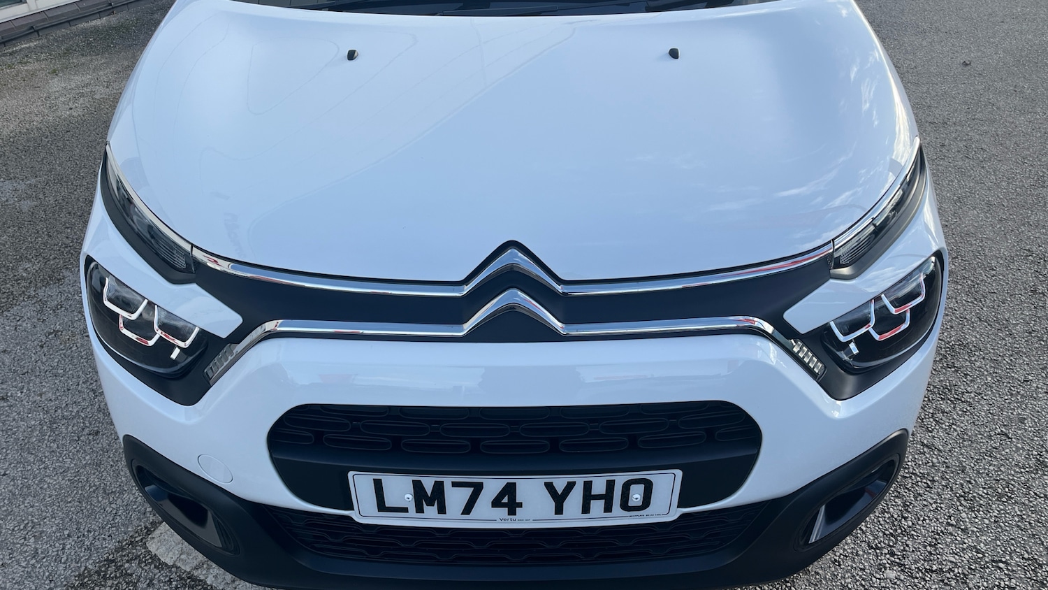 Used Citroen C3 2024 for sale - 77286186: Photo 8