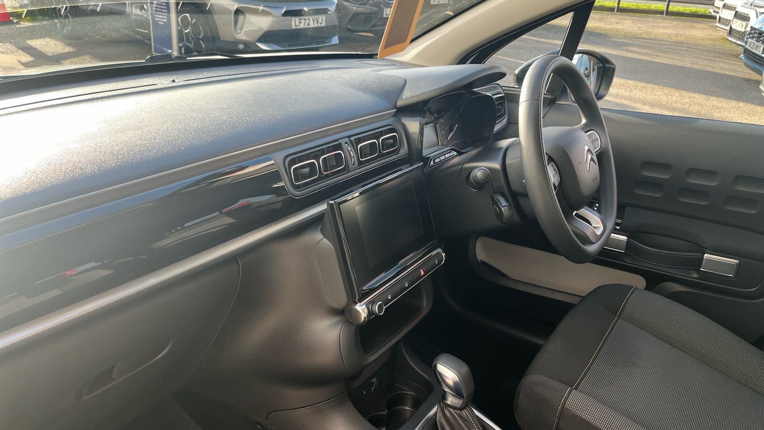 Used Citroen C3 2024 for sale - 77286186: Photo 9