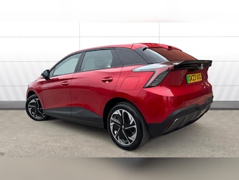 Used MG MG4 2023 for sale - 78084358: Photo