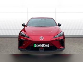 Used MG MG4 2023 for sale - 78084358: Photo